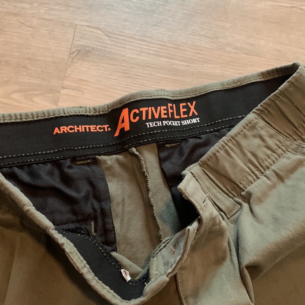 Gently Used Size 34 Includes Two Pairs - image 6